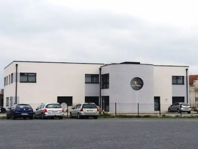 NOS CONSTRUCTIONS 4 batiment-tertiaire GTCT
