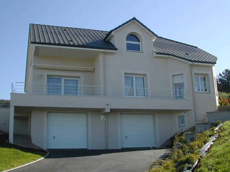 maison elegance 1