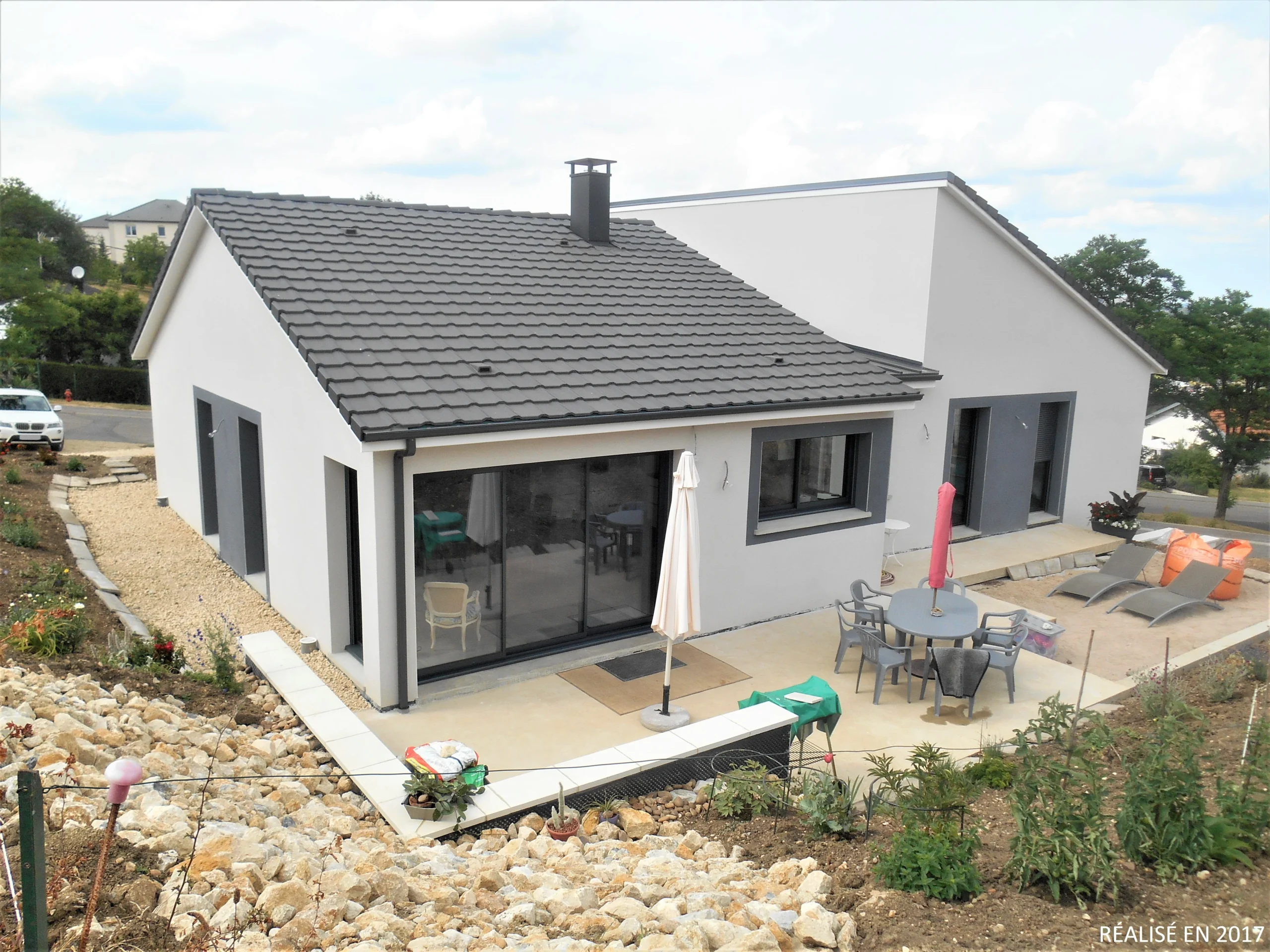 Photo maison GTCT
